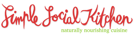 Simple Social Kitchen